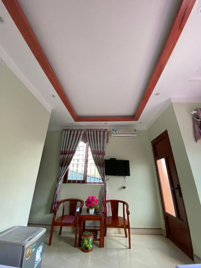 Nha Nghi Viet Nhat Meo Vac ภายนอก รูปภาพ