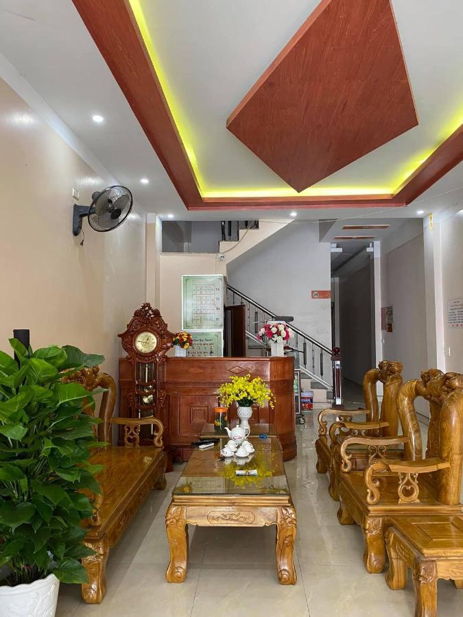 Nha Nghi Viet Nhat Meo Vac ภายนอก รูปภาพ